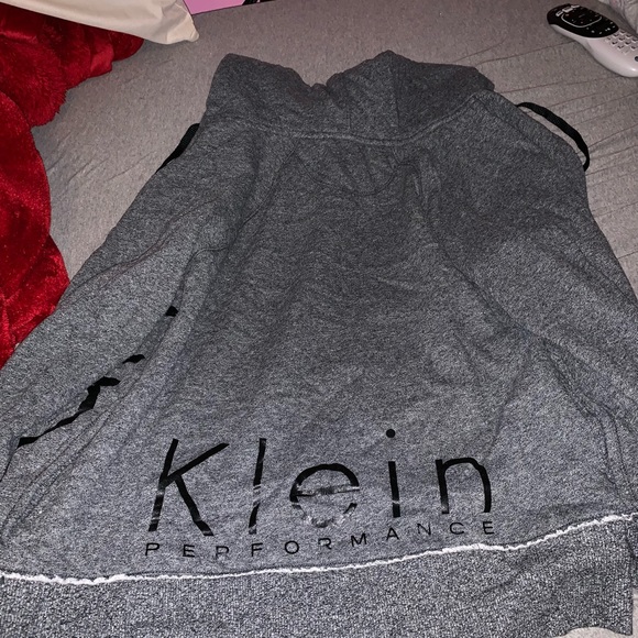 Calvin Klein jacket - Picture 3 of 3